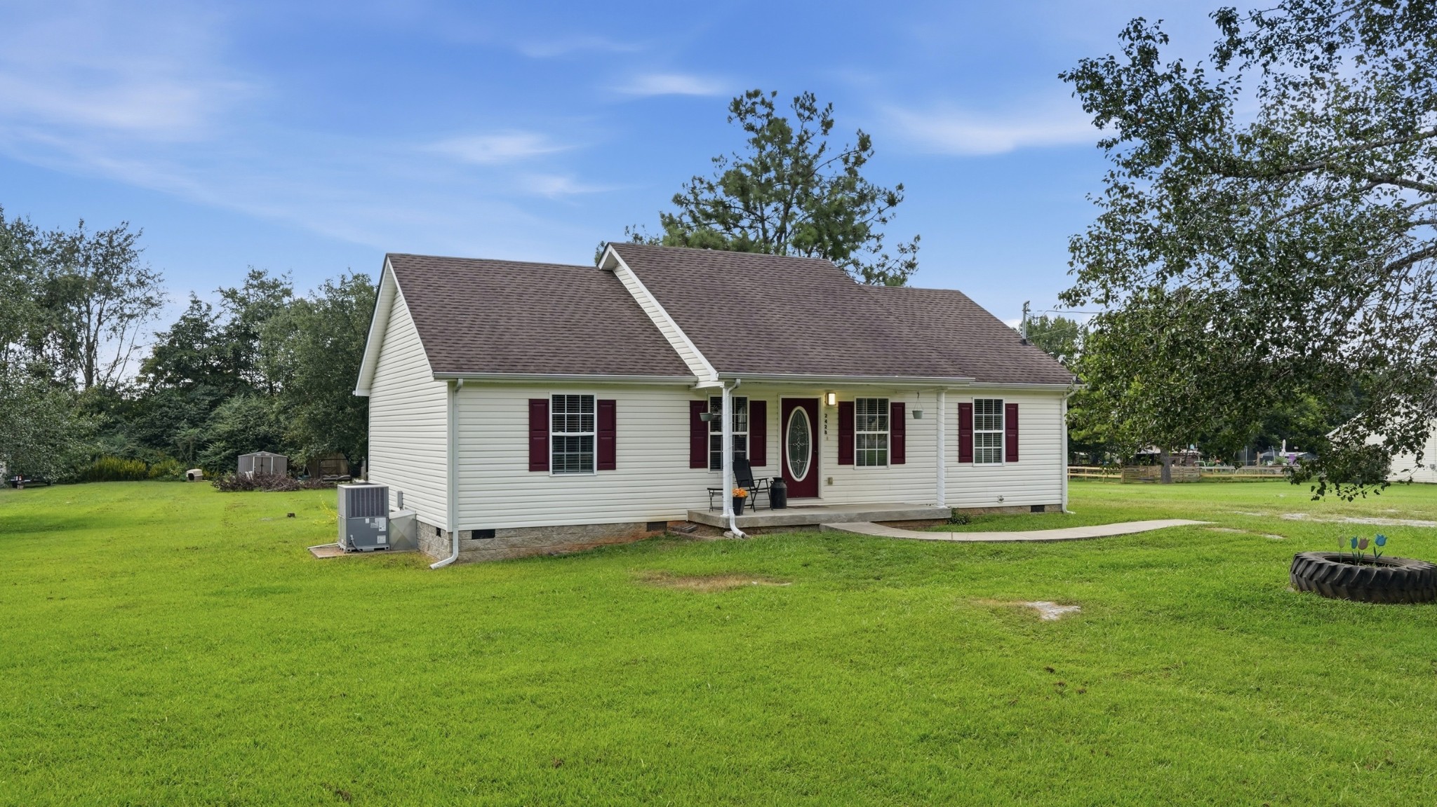 2428 Anes Station Rd