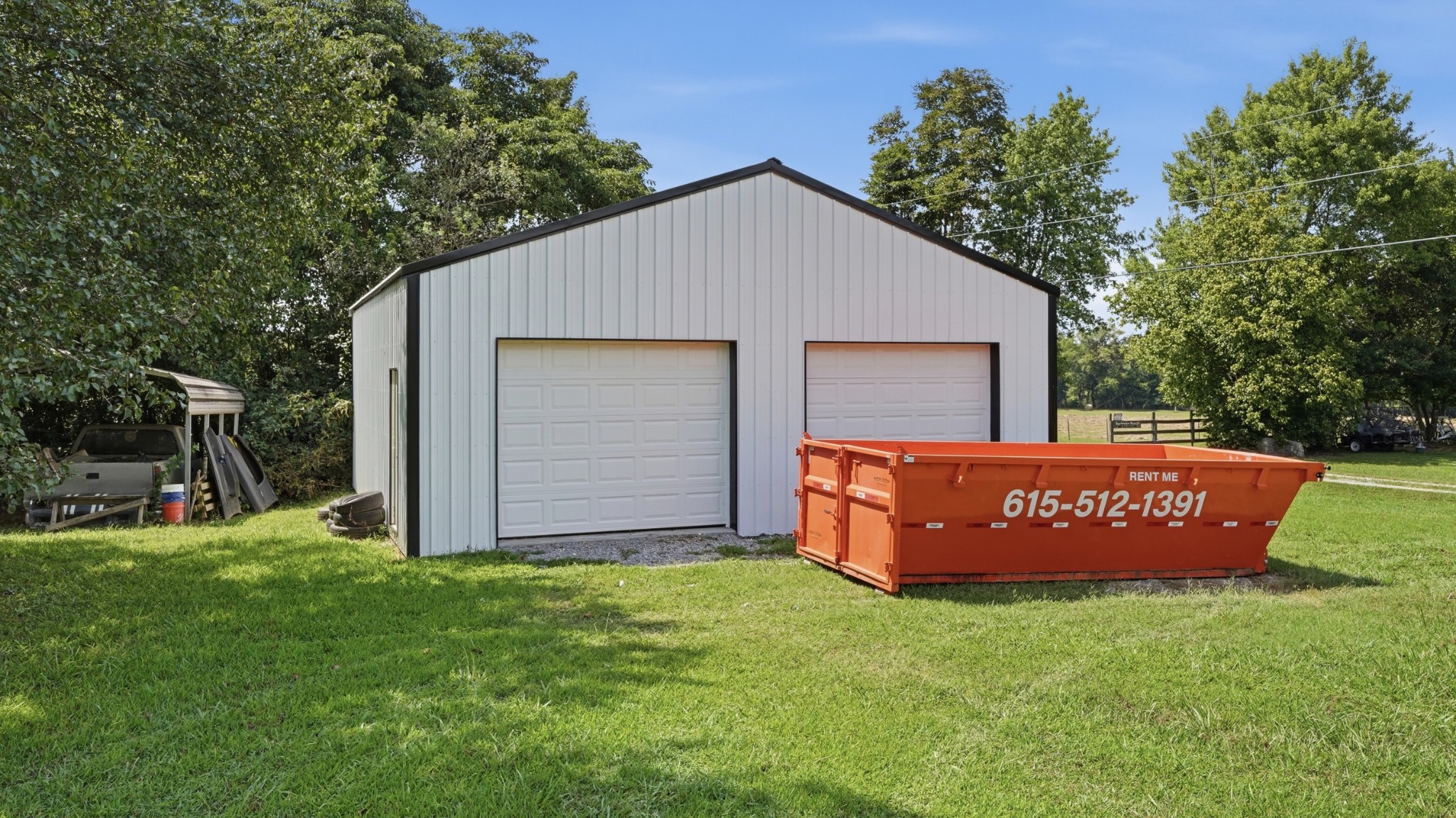 2428 Anes Station Rd