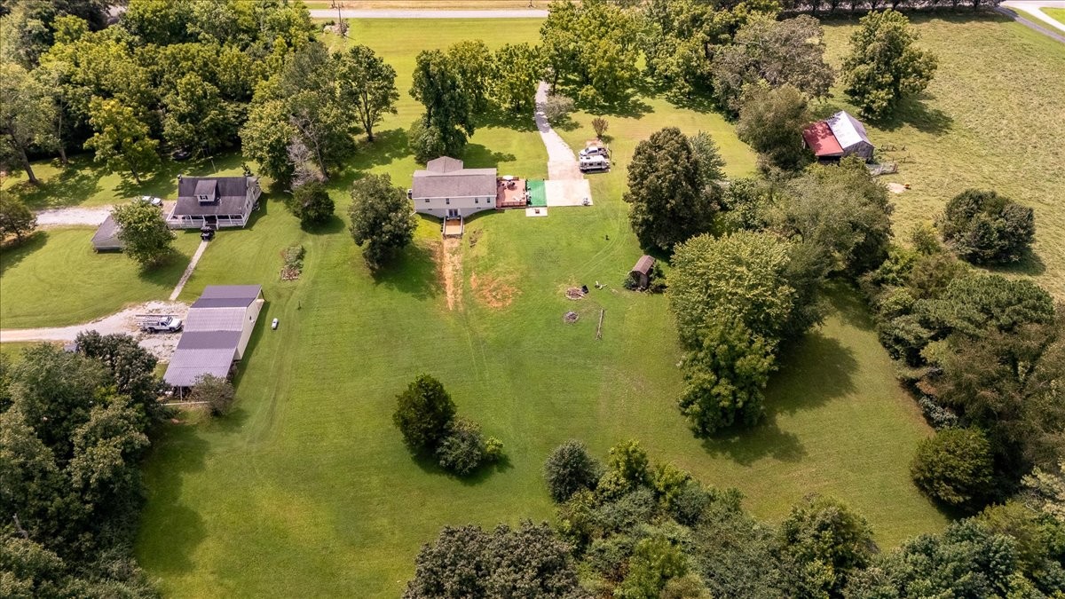 527 Clax Branch Rd