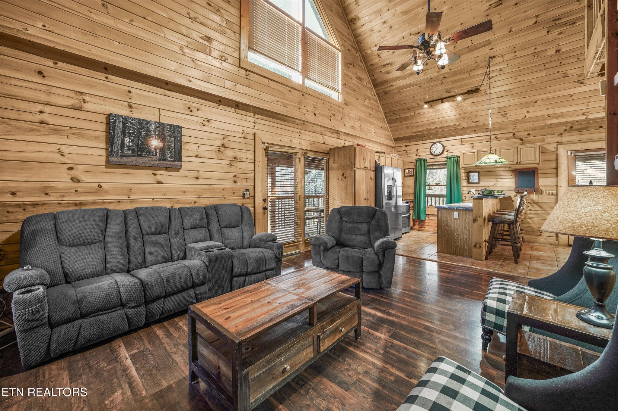 1627 Eagle Springs Rd