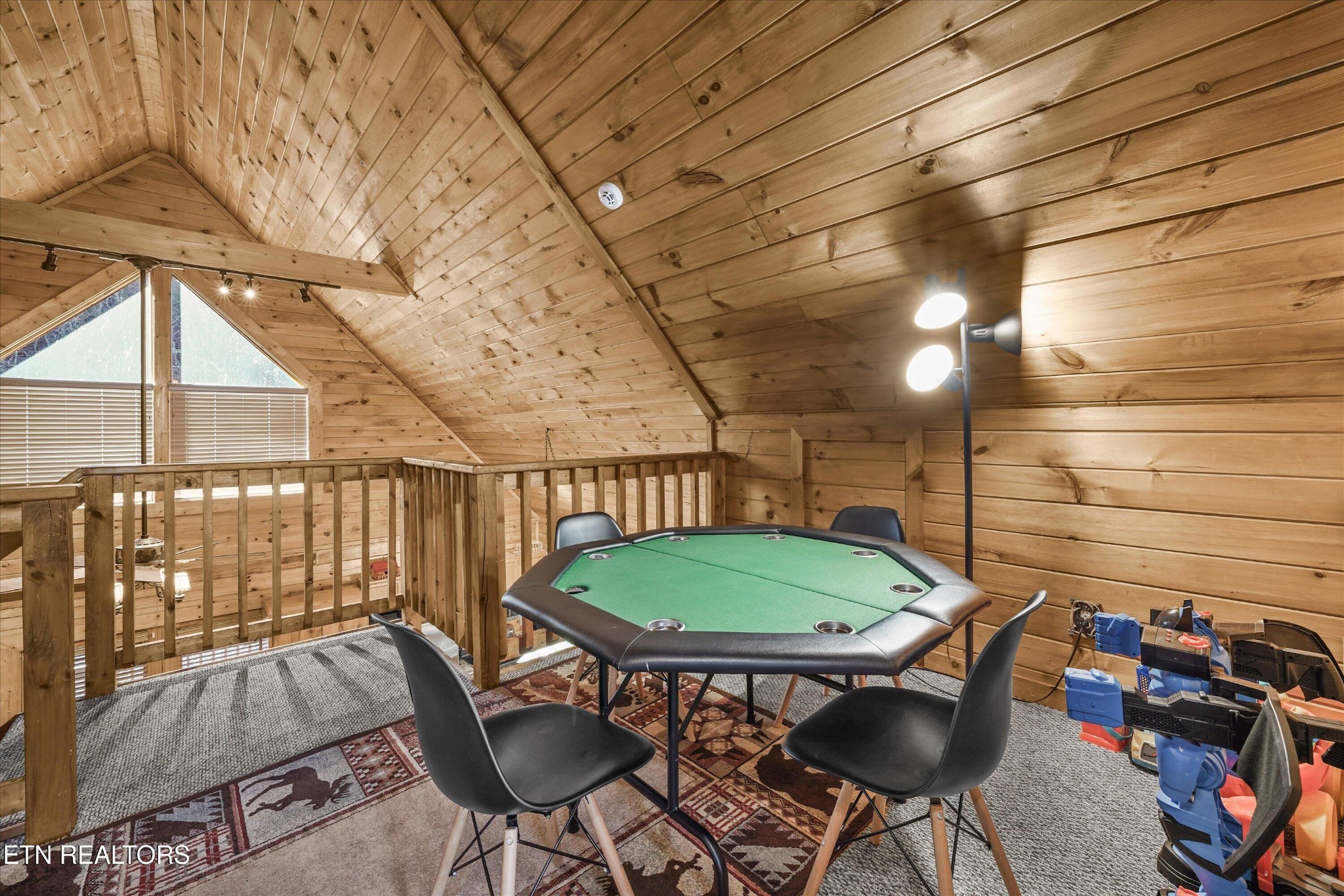 1627 Eagle Springs Rd