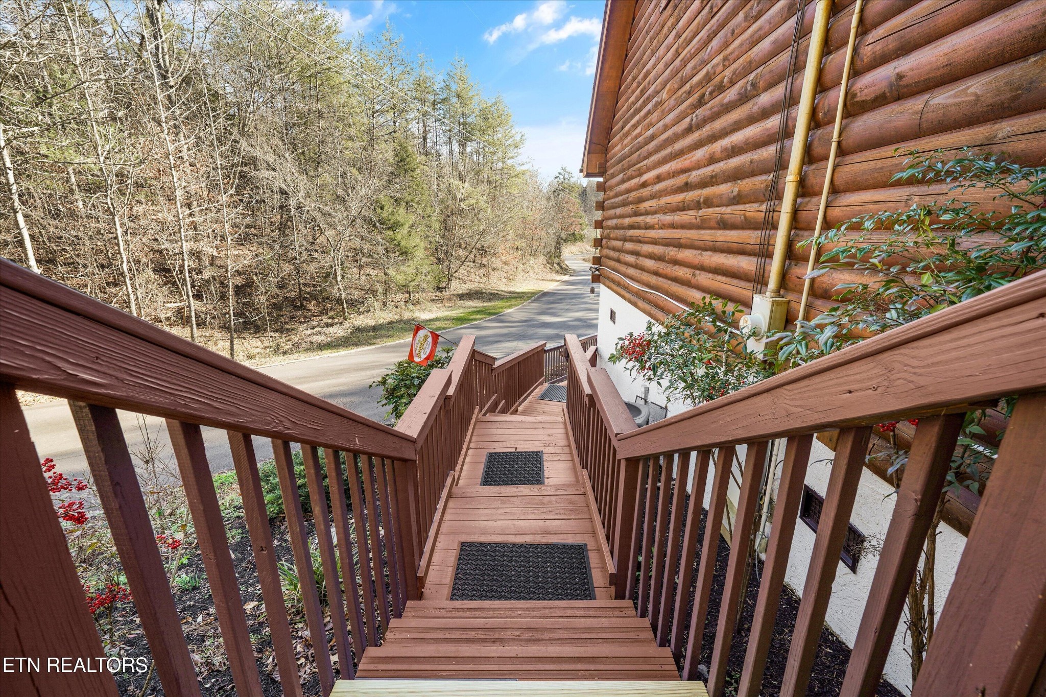 1627 Eagle Springs Rd