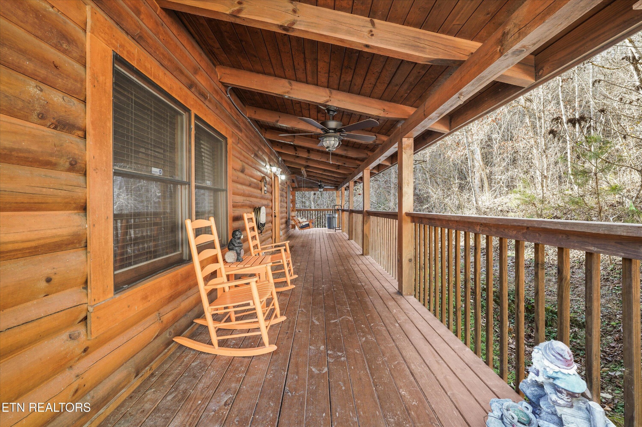 1627 Eagle Springs Rd