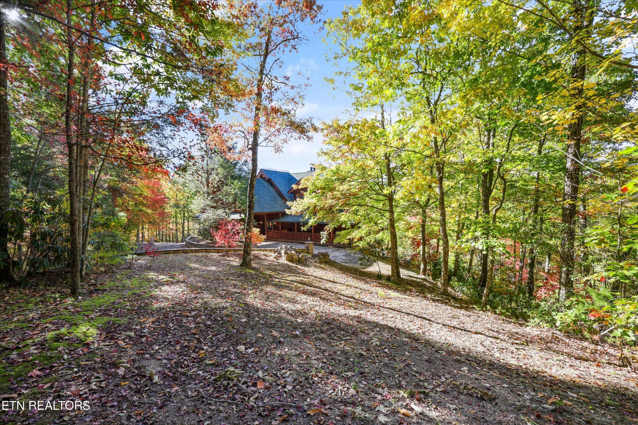 611 Pinnacle Vista Rd