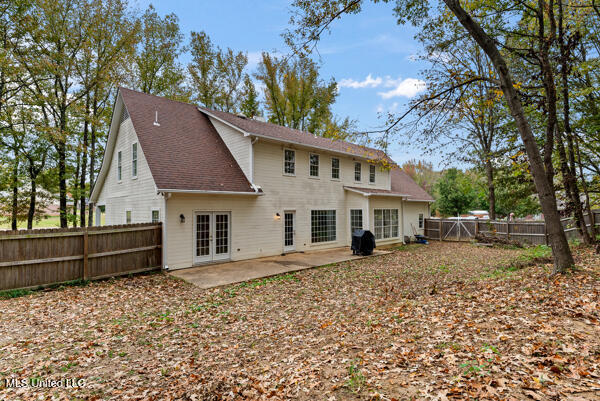 9401 Austin Drive