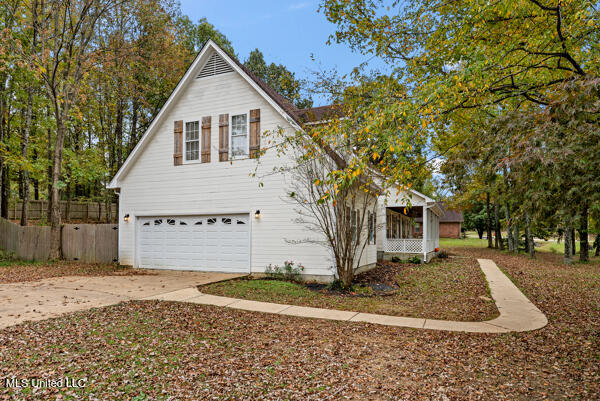 9401 Austin Drive
