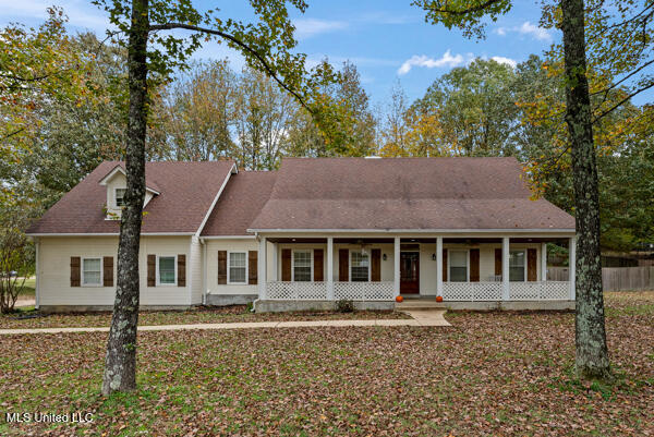 9401 Austin Drive