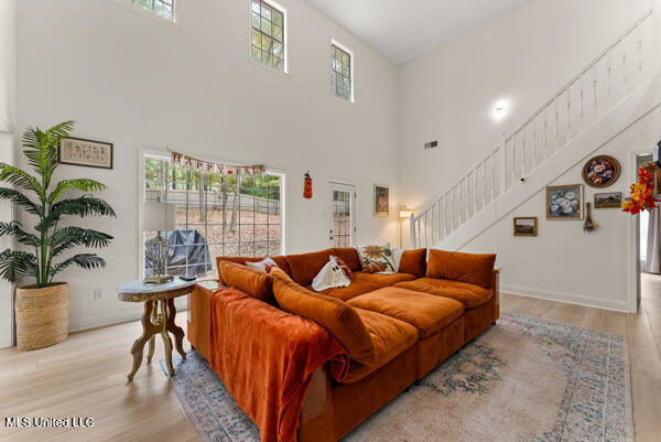 9401 Austin Drive