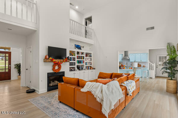 9401 Austin Drive