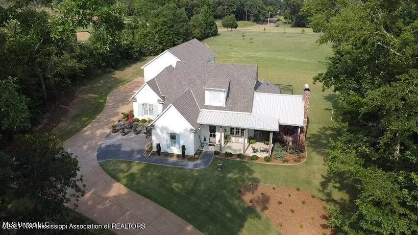 2055 Bright Road