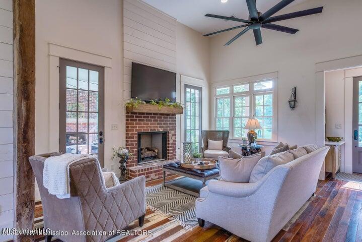 2055 Bright Road
