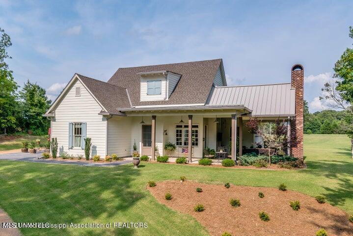 2055 Bright Road