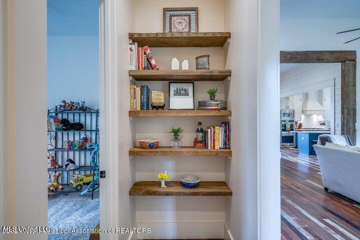 2055 Bright Road