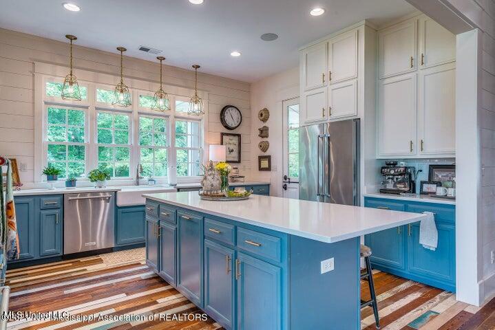 2055 Bright Road