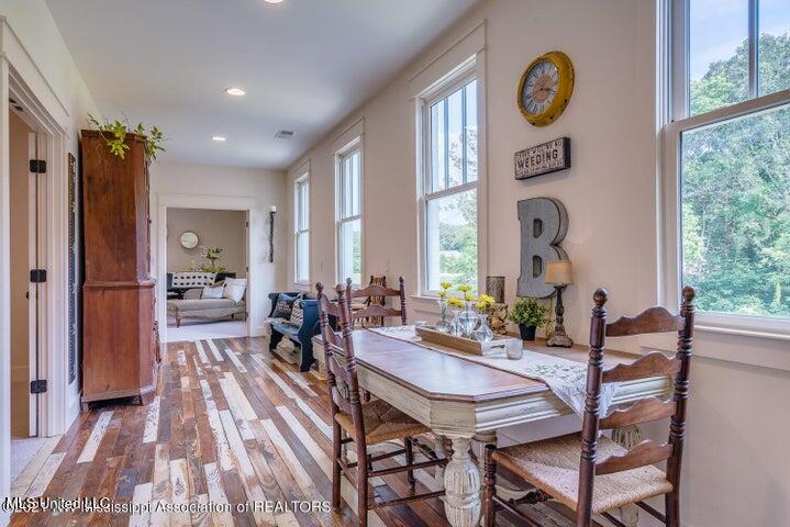 2055 Bright Road