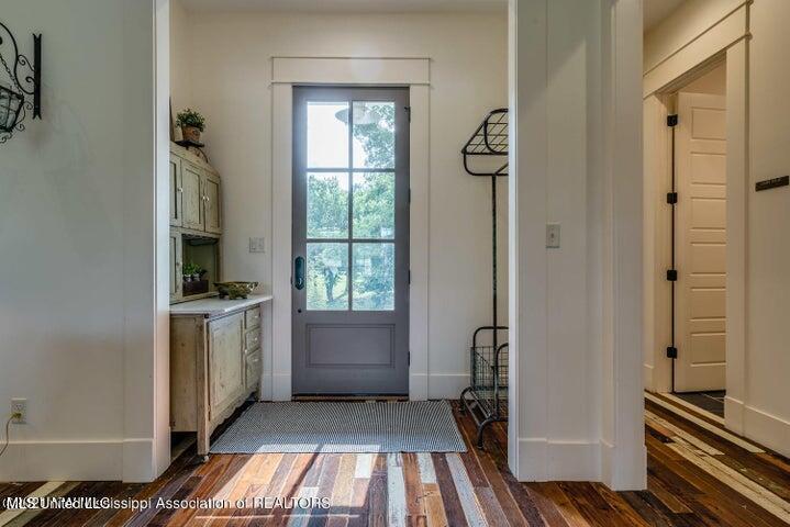 2055 Bright Road