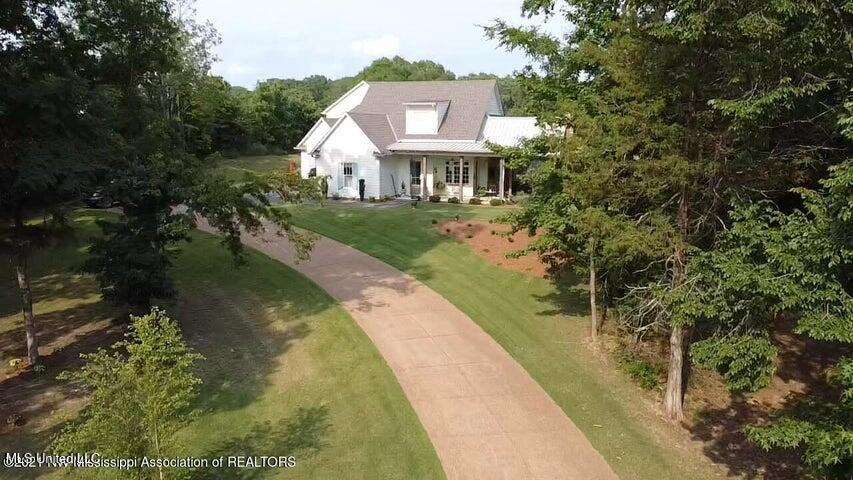 2055 Bright Road