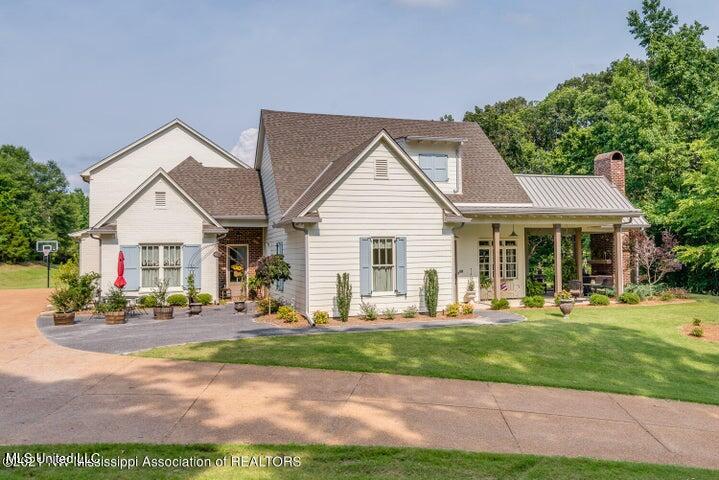2055 Bright Road