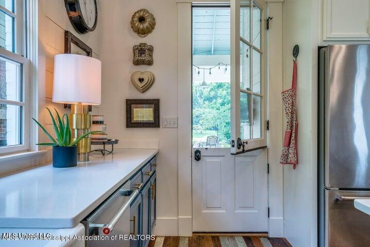 2055 Bright Road