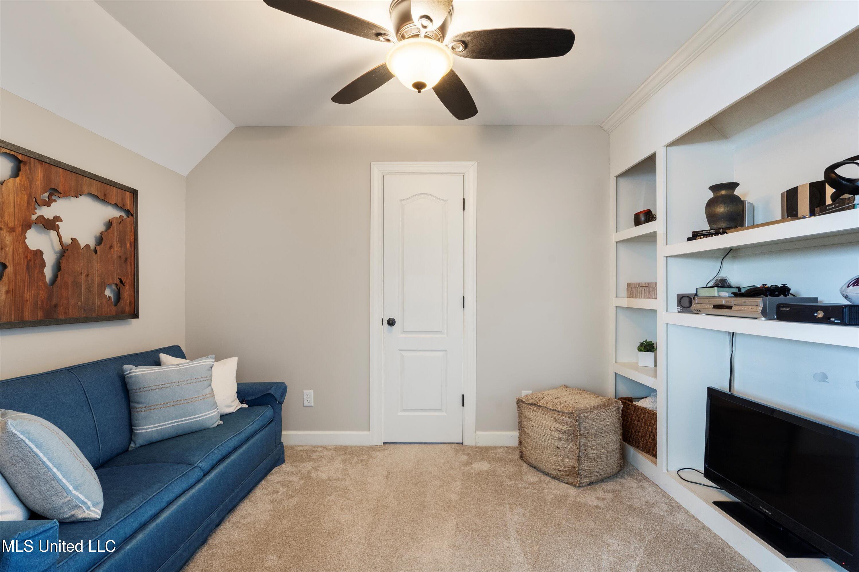 8781 Dehart Drive