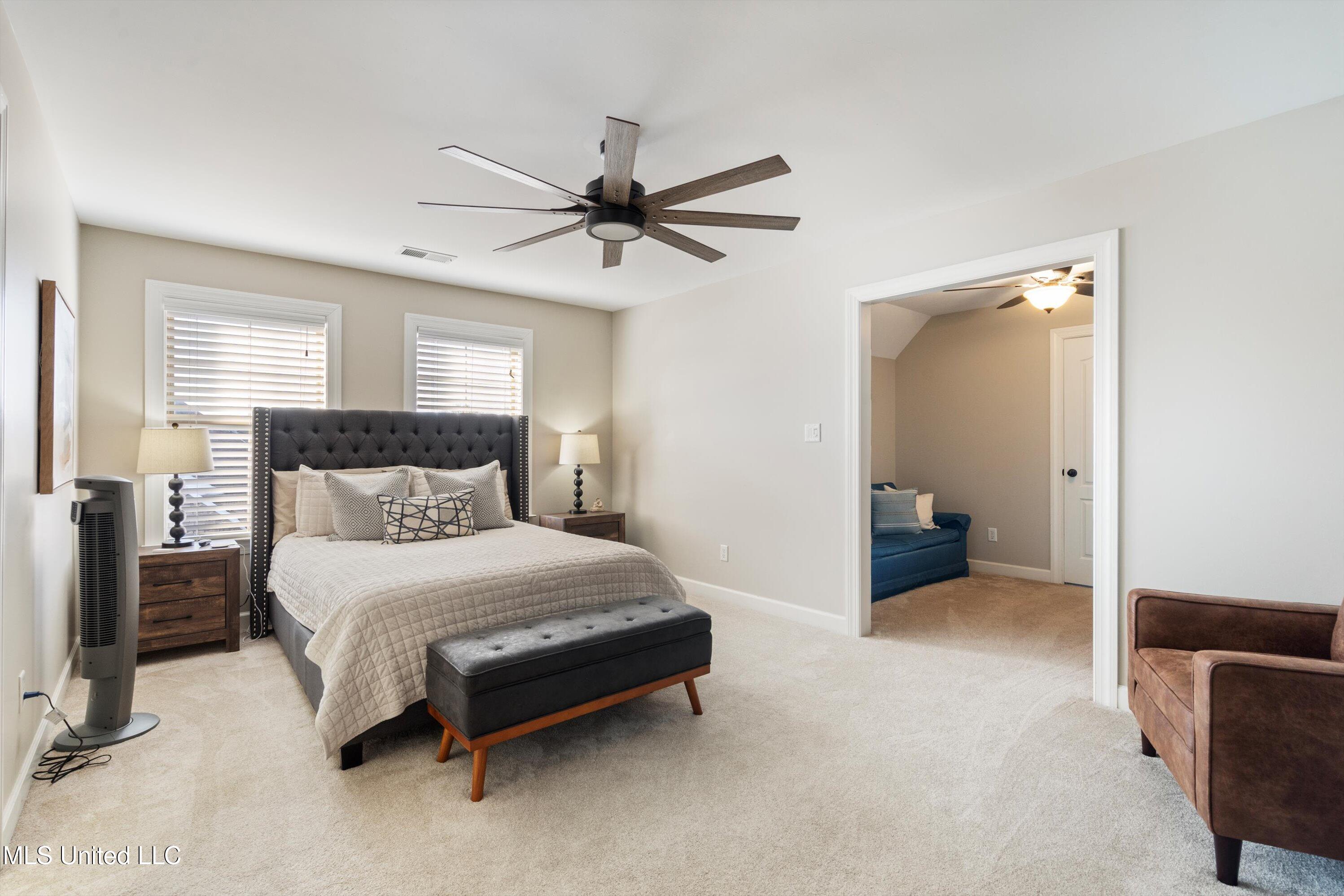 8781 Dehart Drive