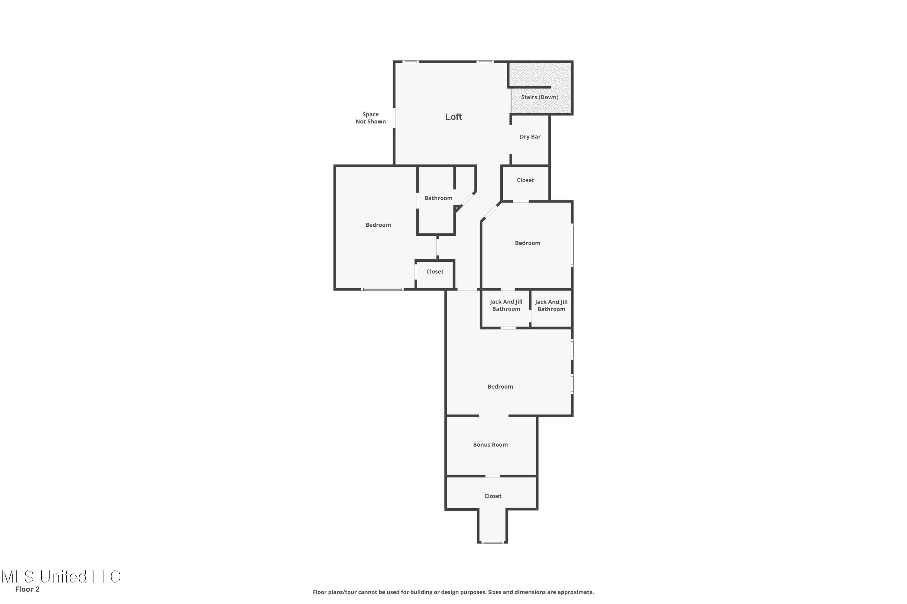 8781 Dehart Drive