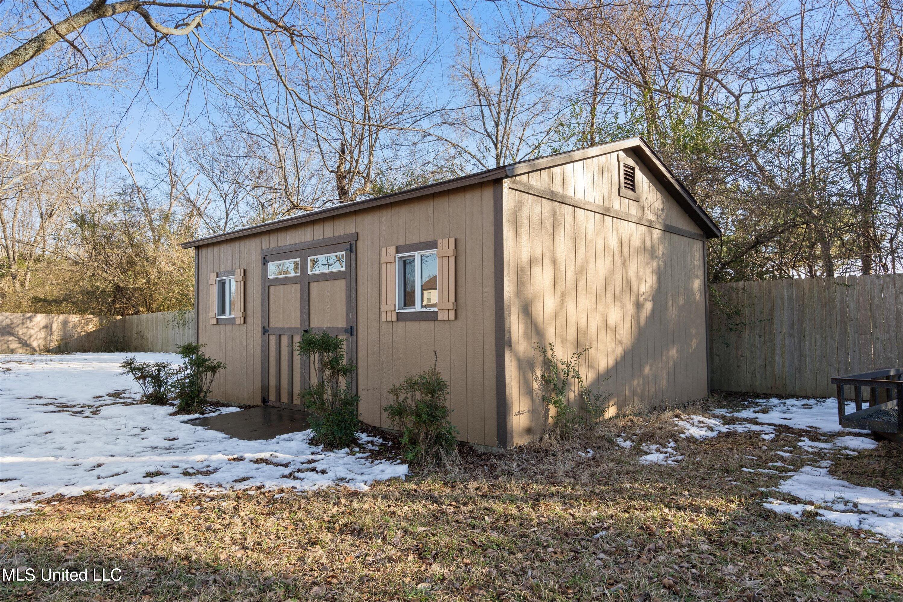 8781 Dehart Drive