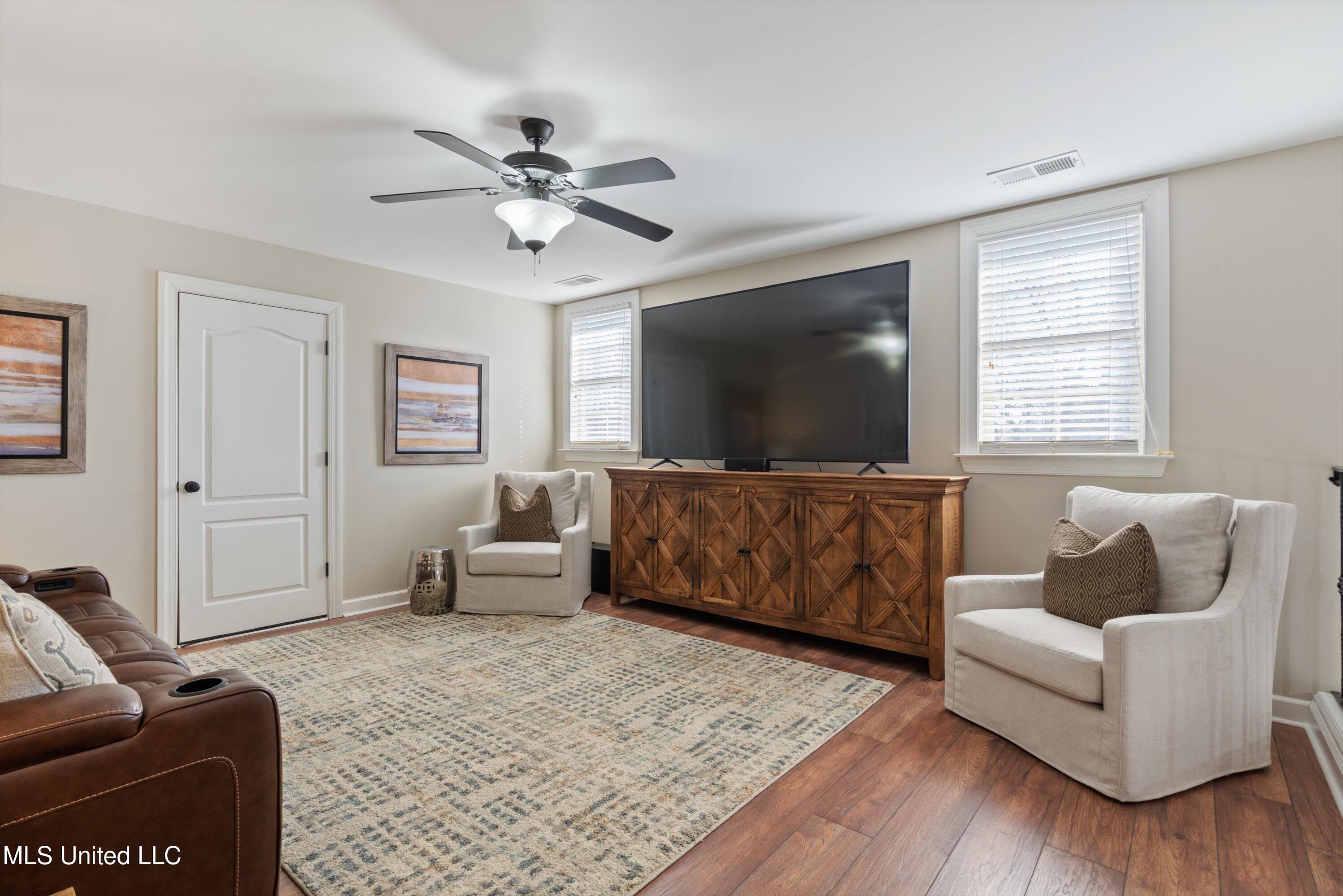 8781 Dehart Drive