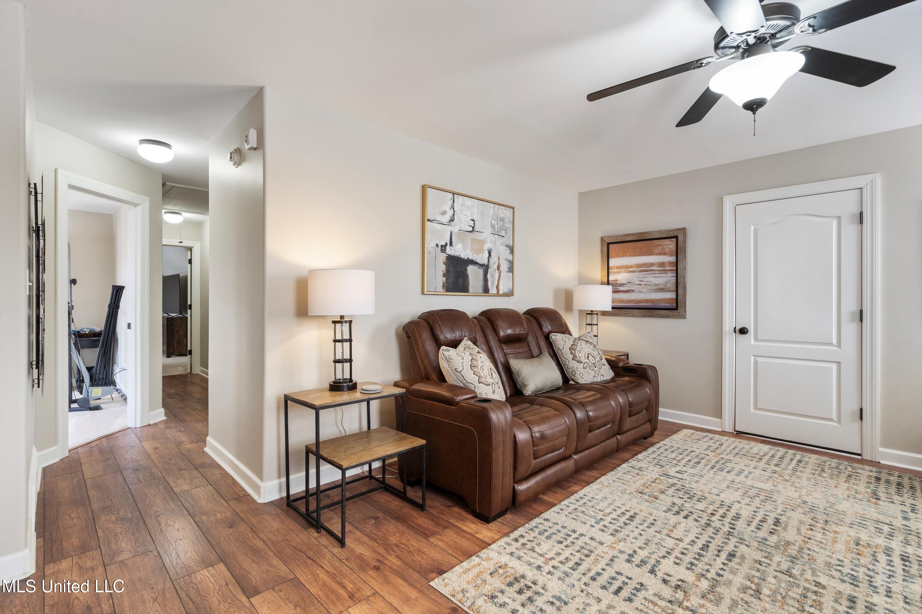 8781 Dehart Drive