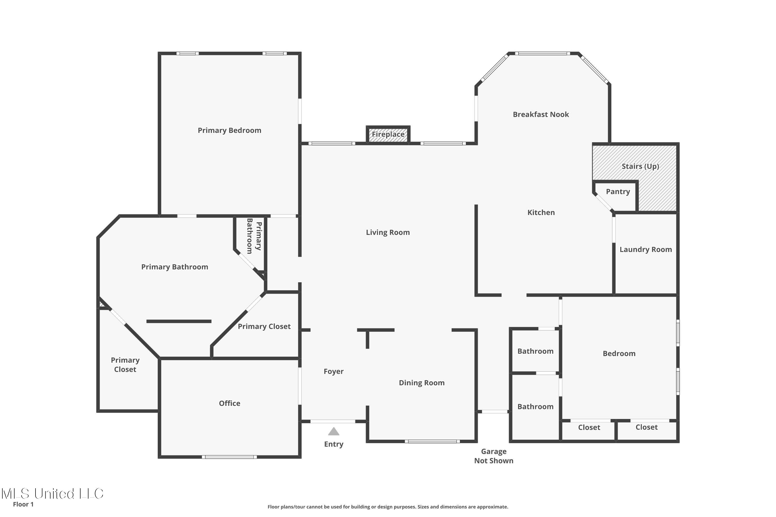 8781 Dehart Drive