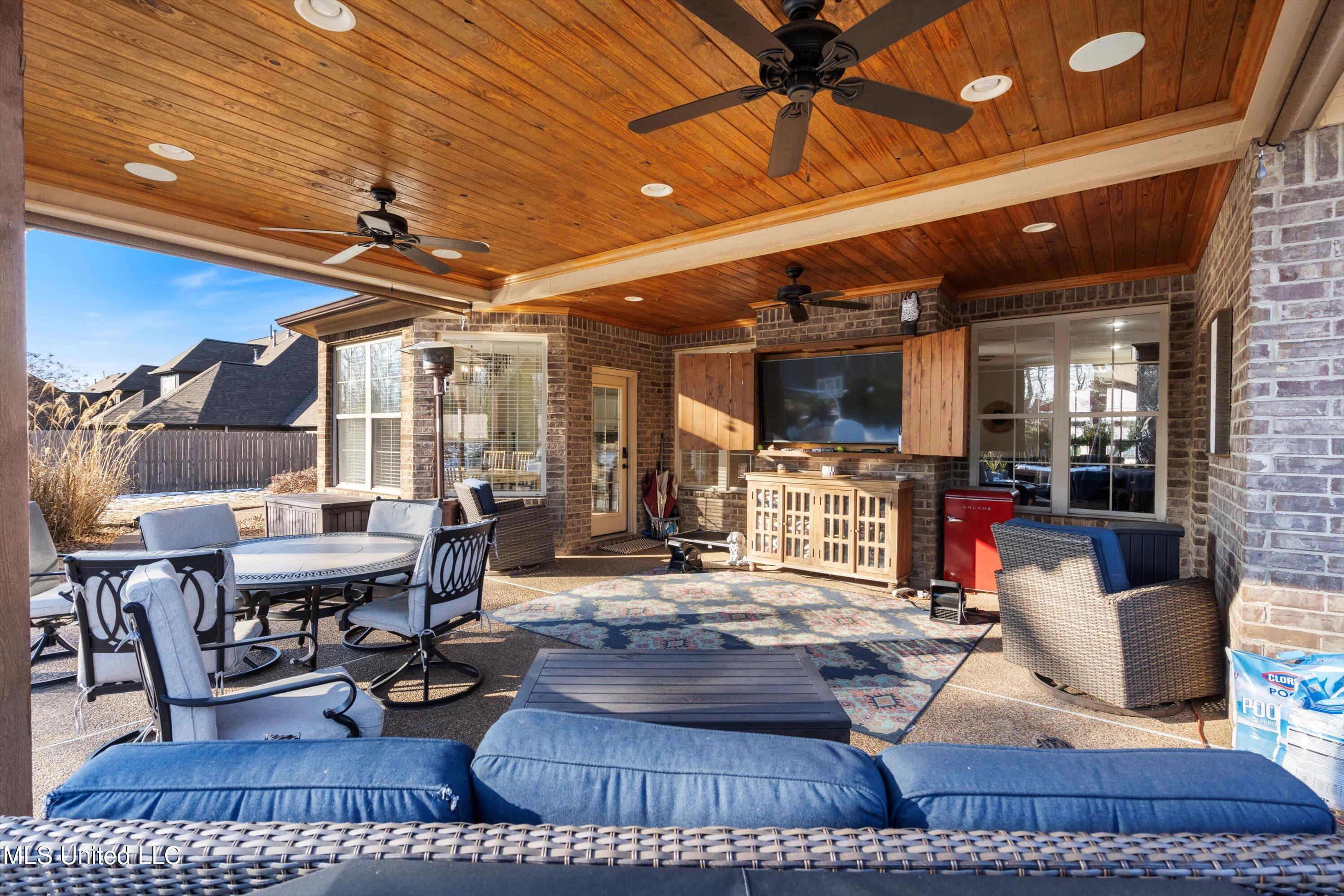8781 Dehart Drive
