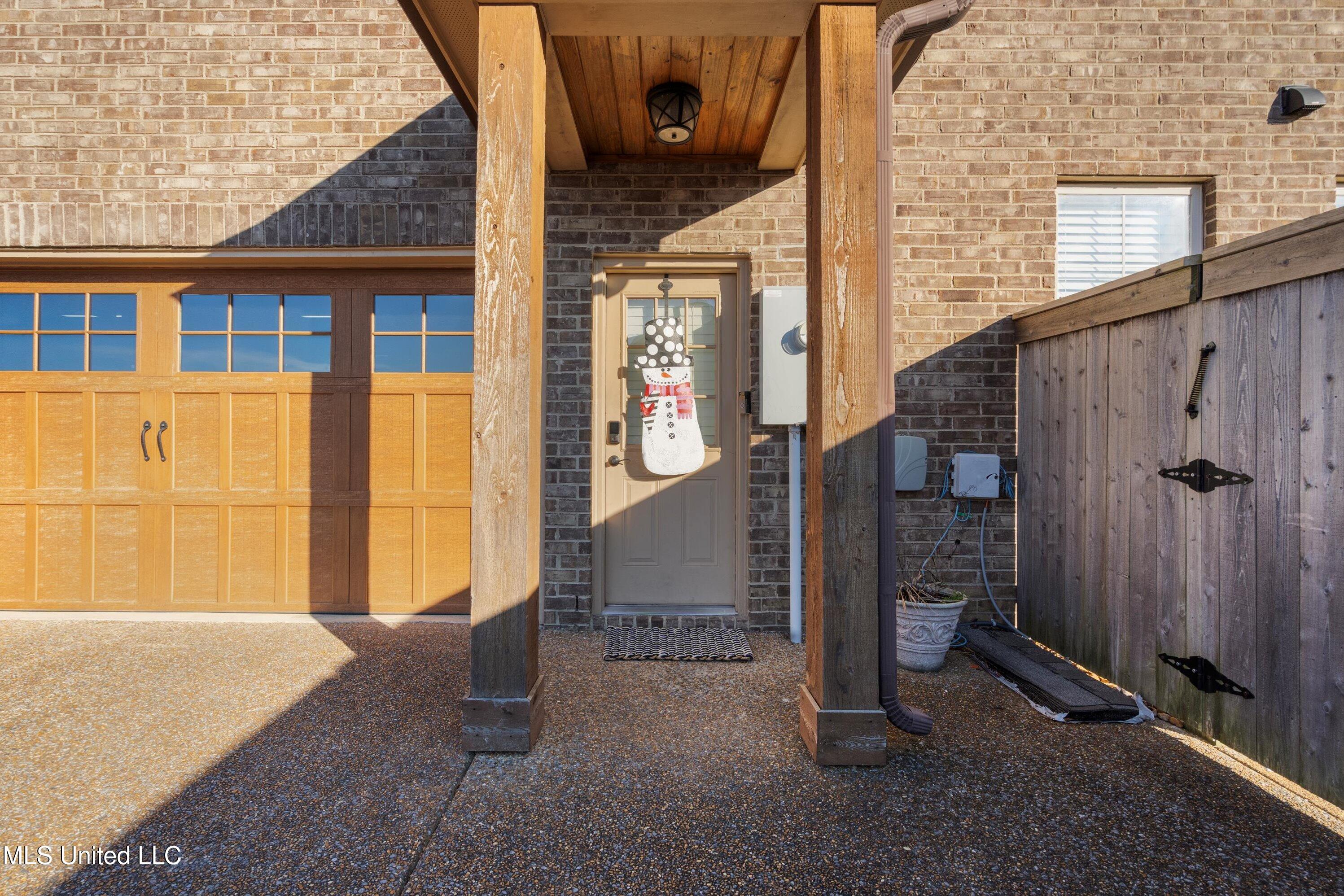 8781 Dehart Drive