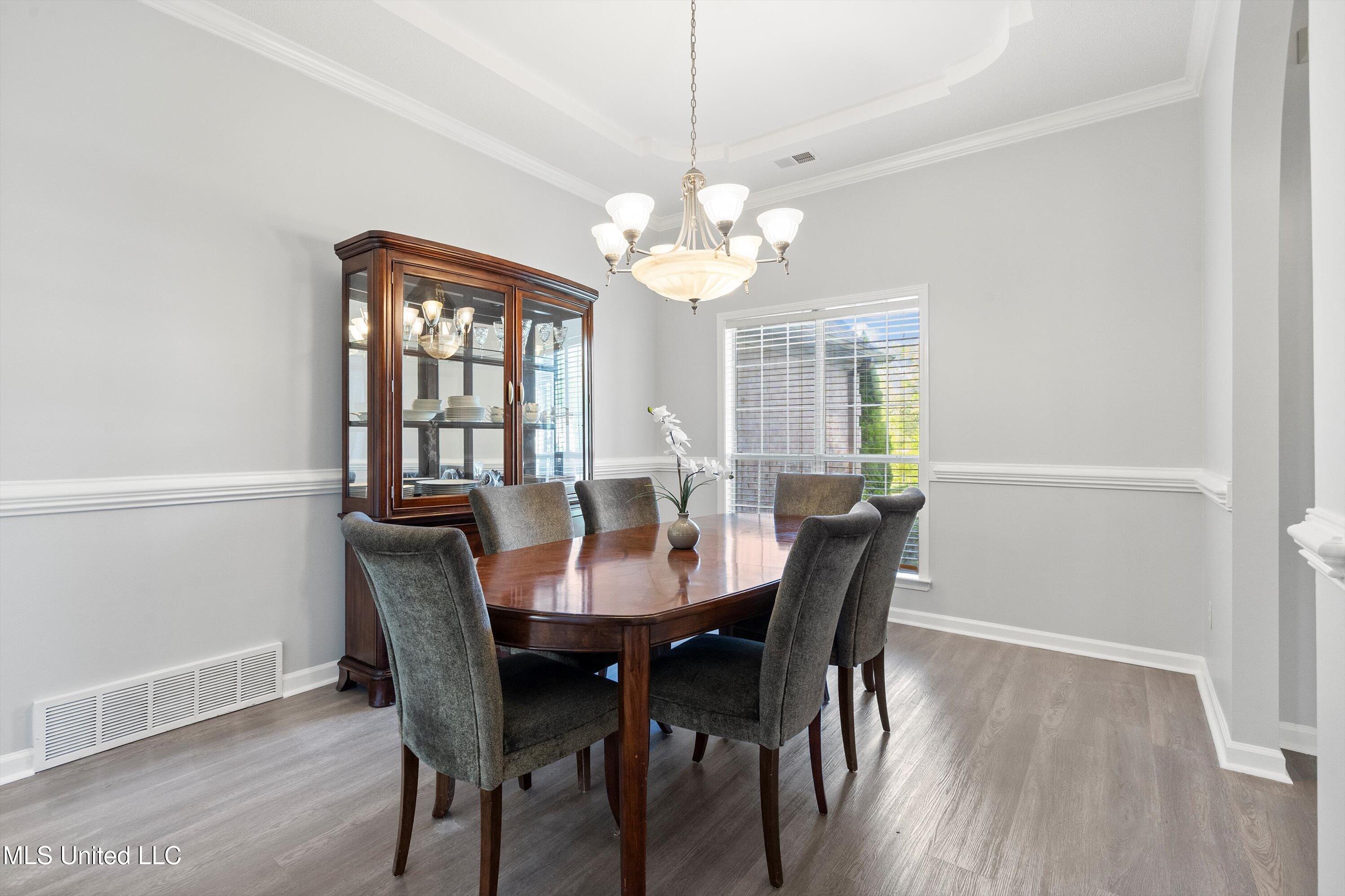 9777 Dorothy Drive