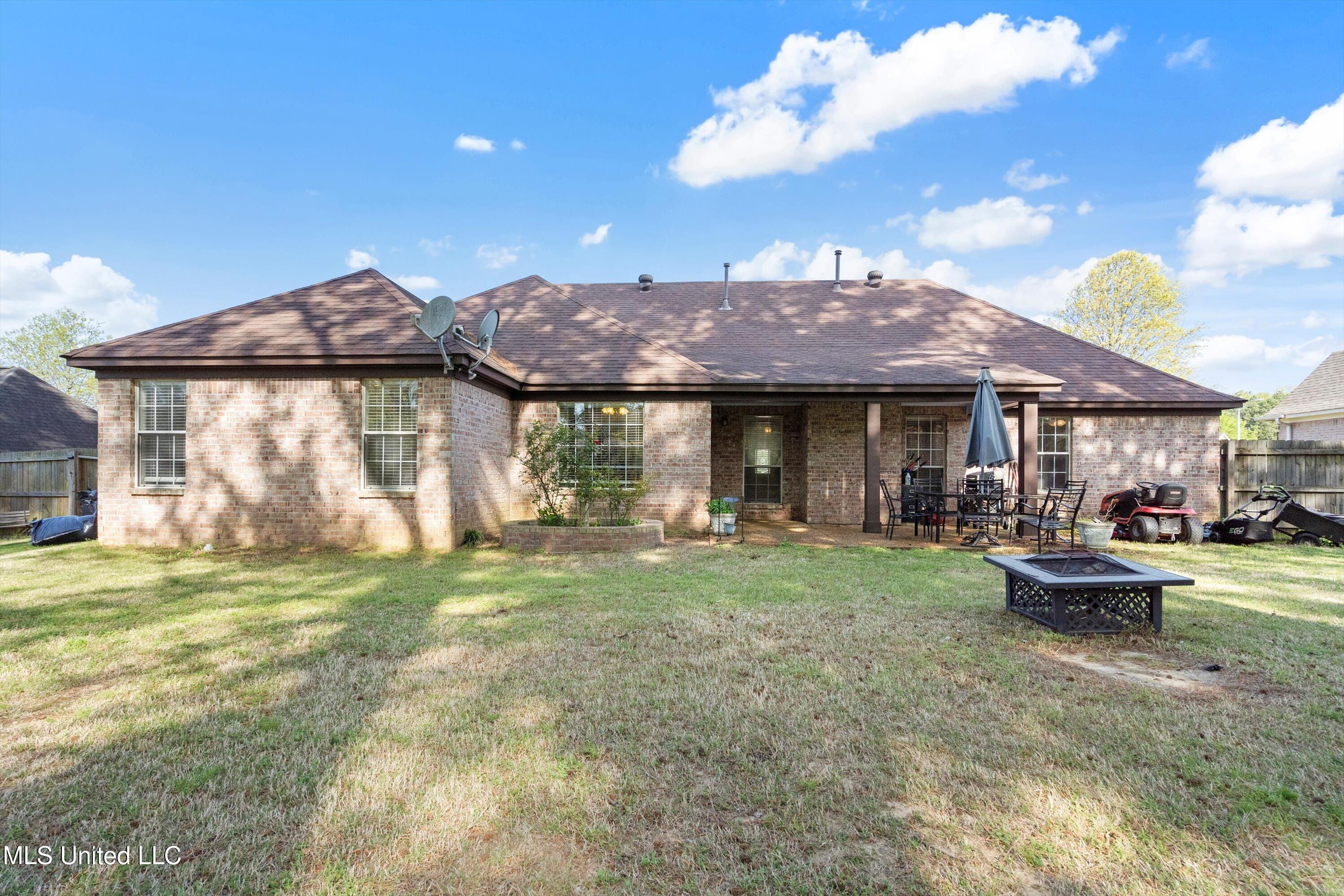 9777 Dorothy Drive