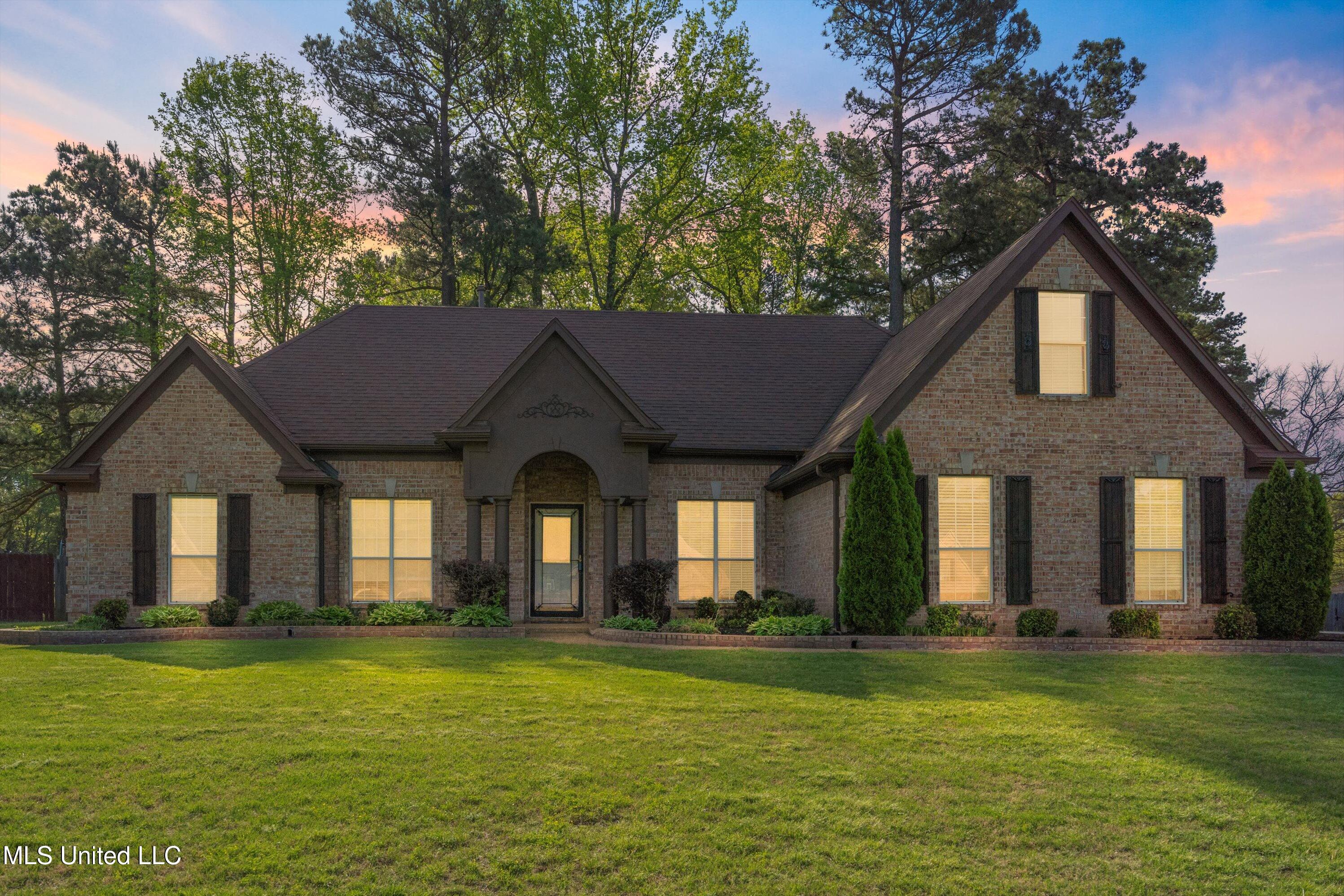 9777 Dorothy Drive