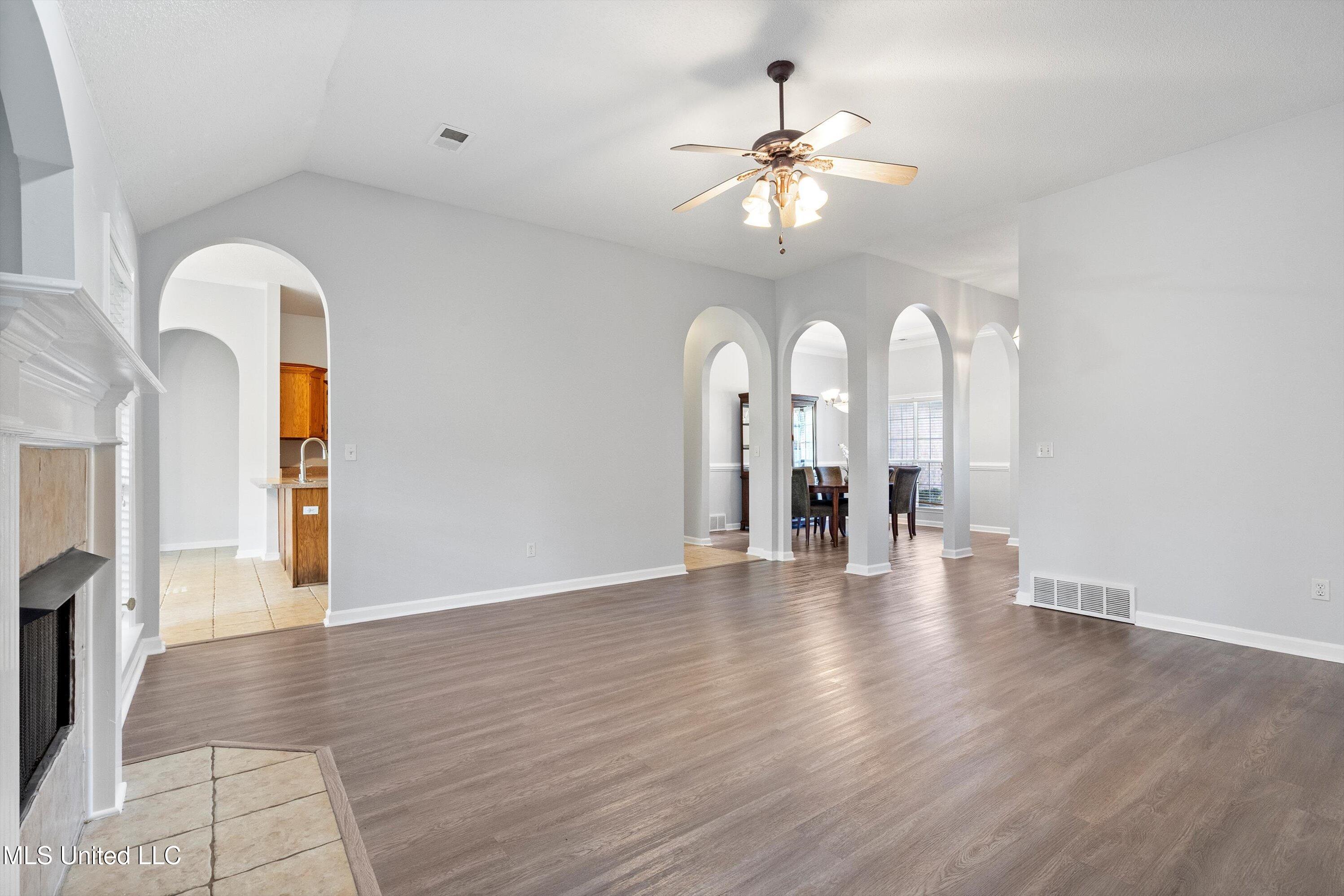 9777 Dorothy Drive