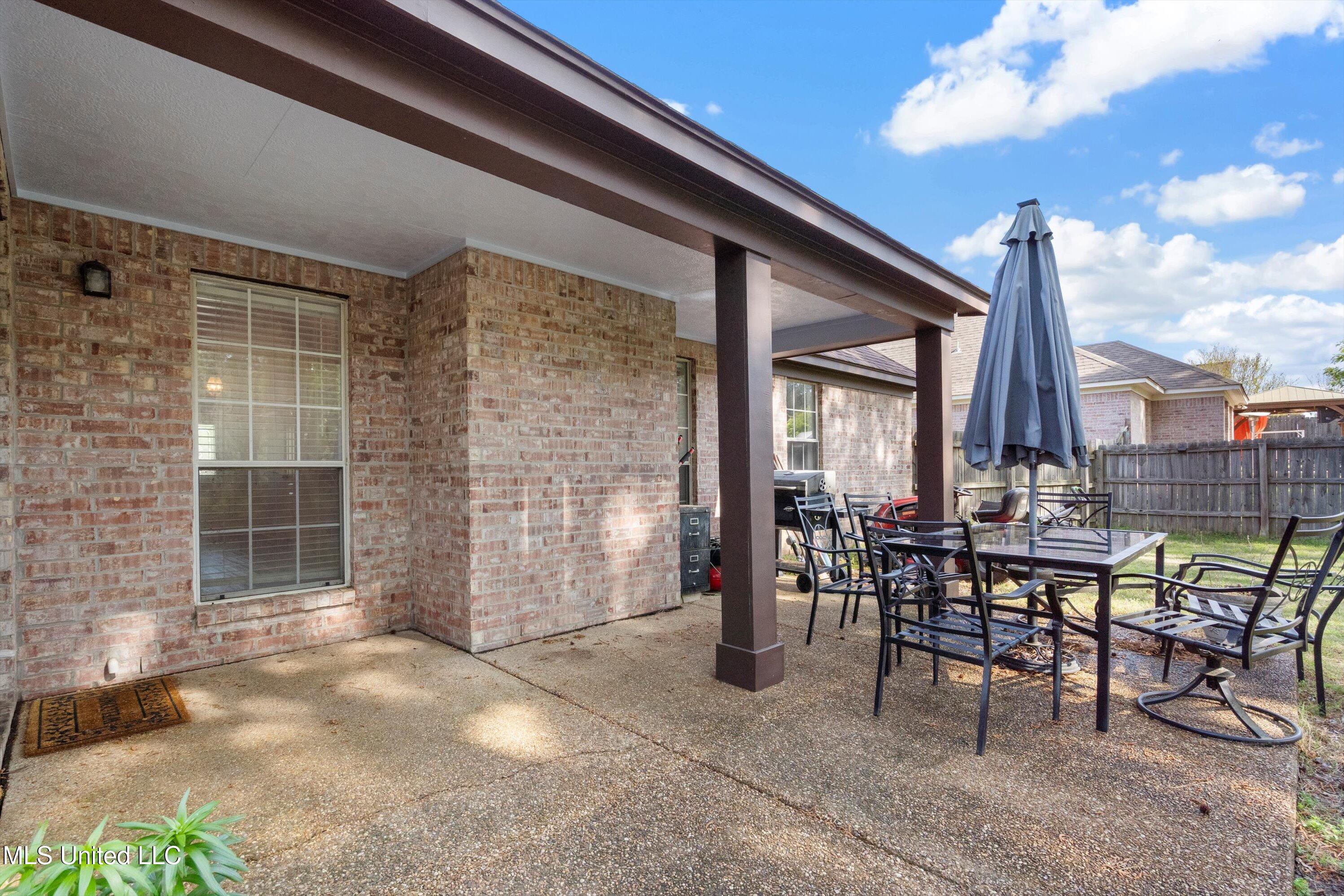 9777 Dorothy Drive