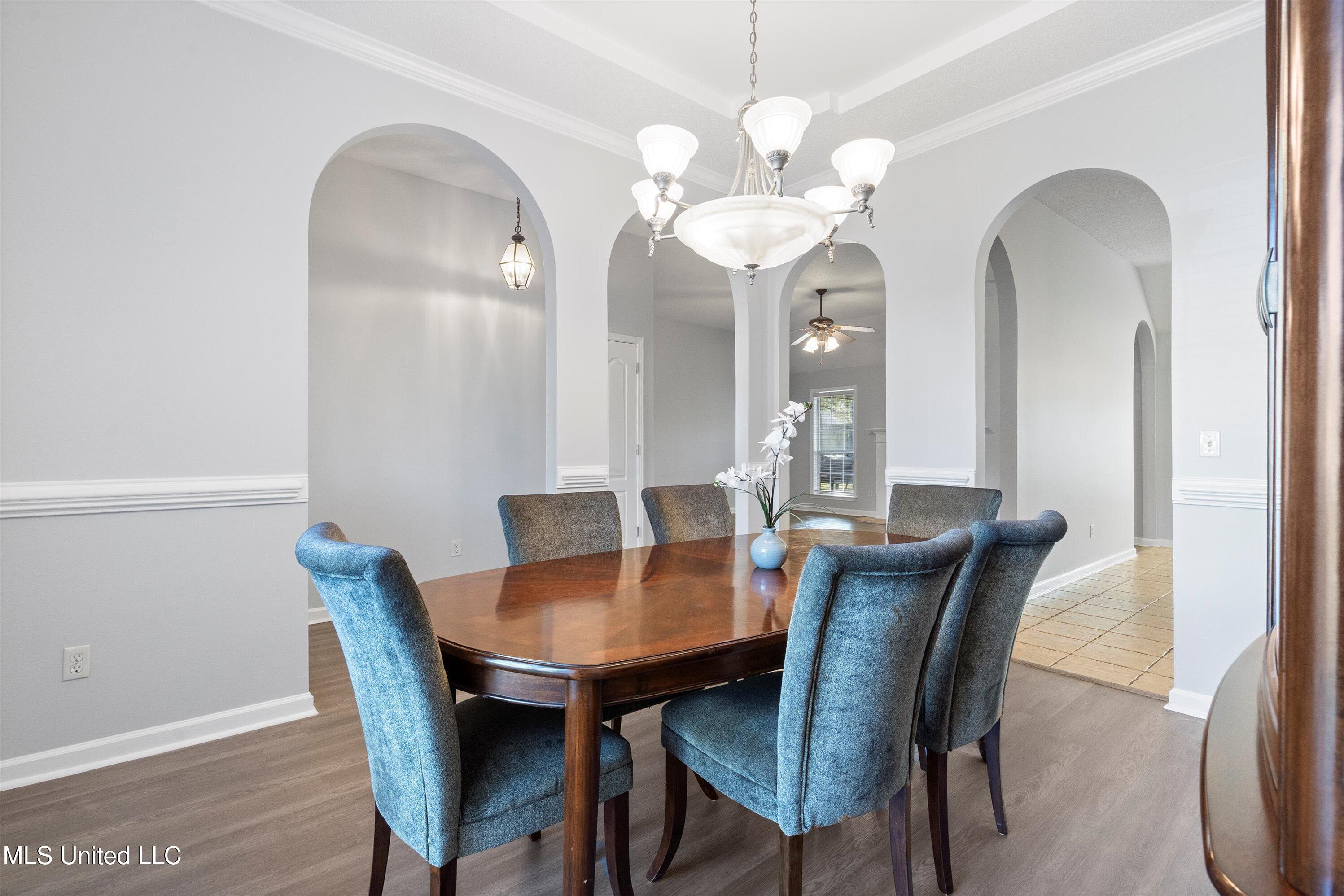 9777 Dorothy Drive