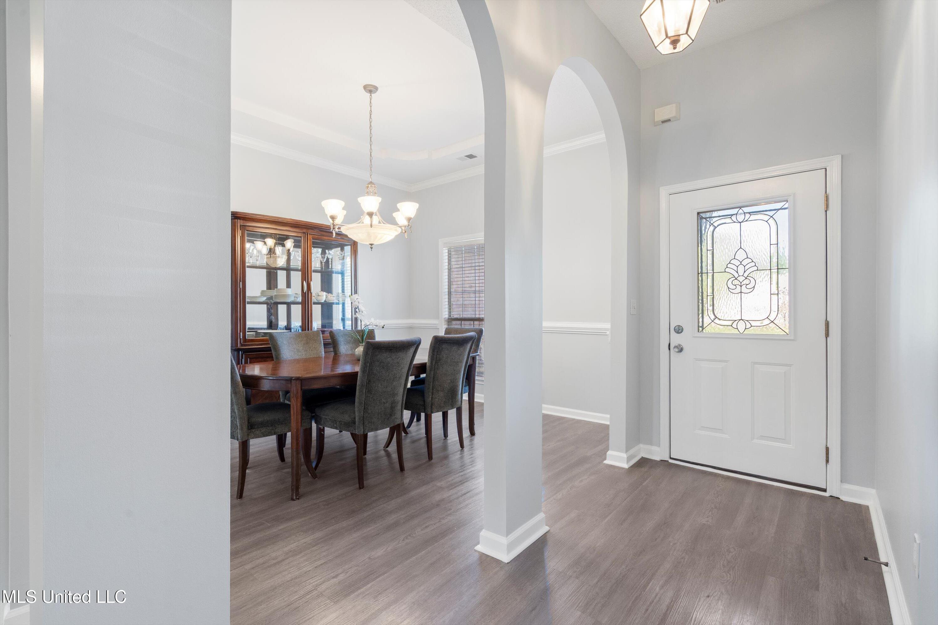 9777 Dorothy Drive