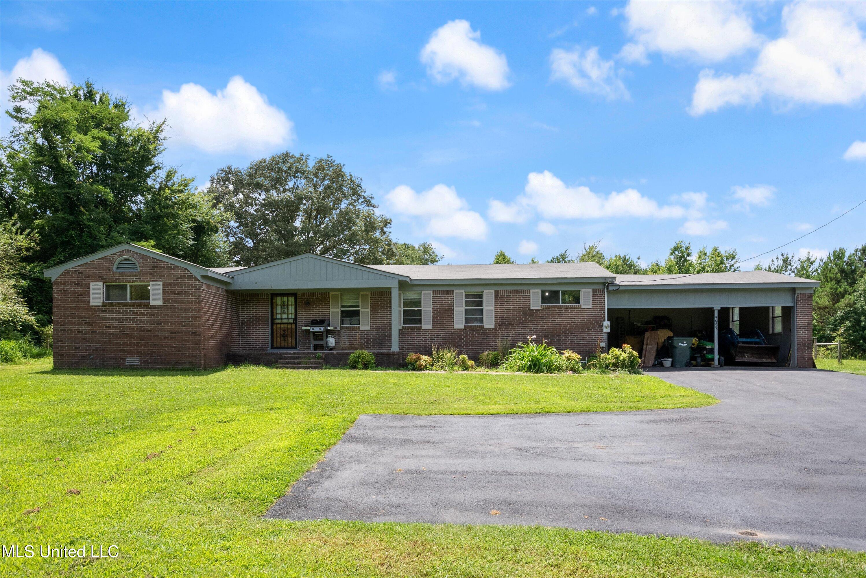 5953 Highway 311