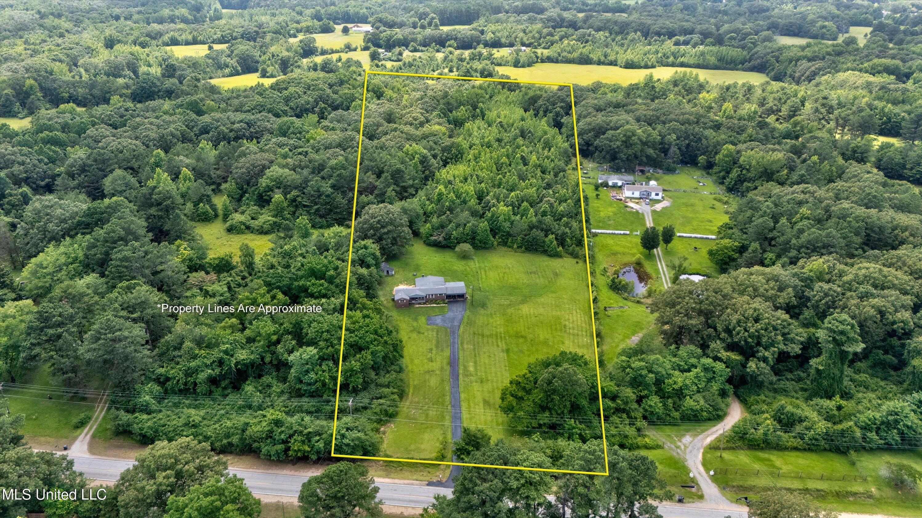 5953 Highway 311