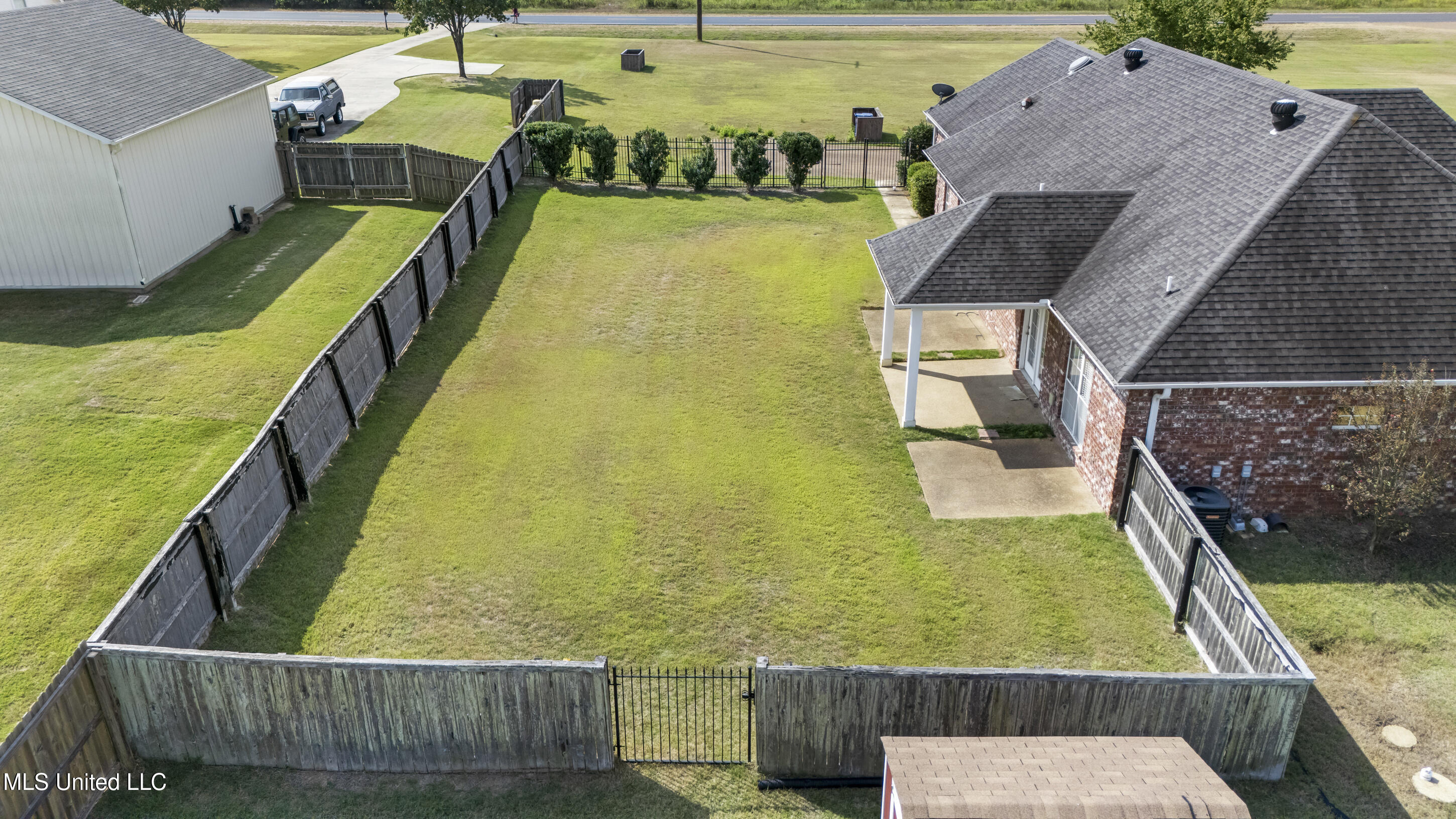 1958 W Lamar Place