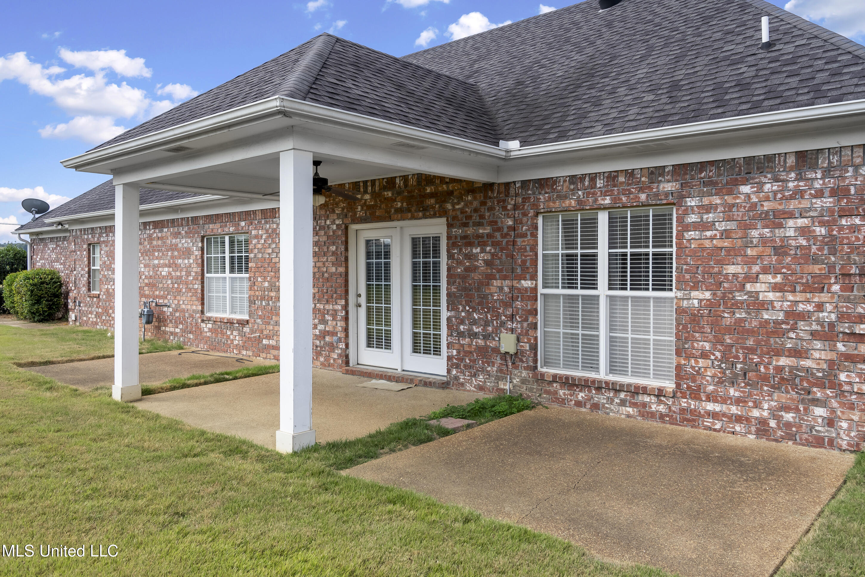 1958 W Lamar Place