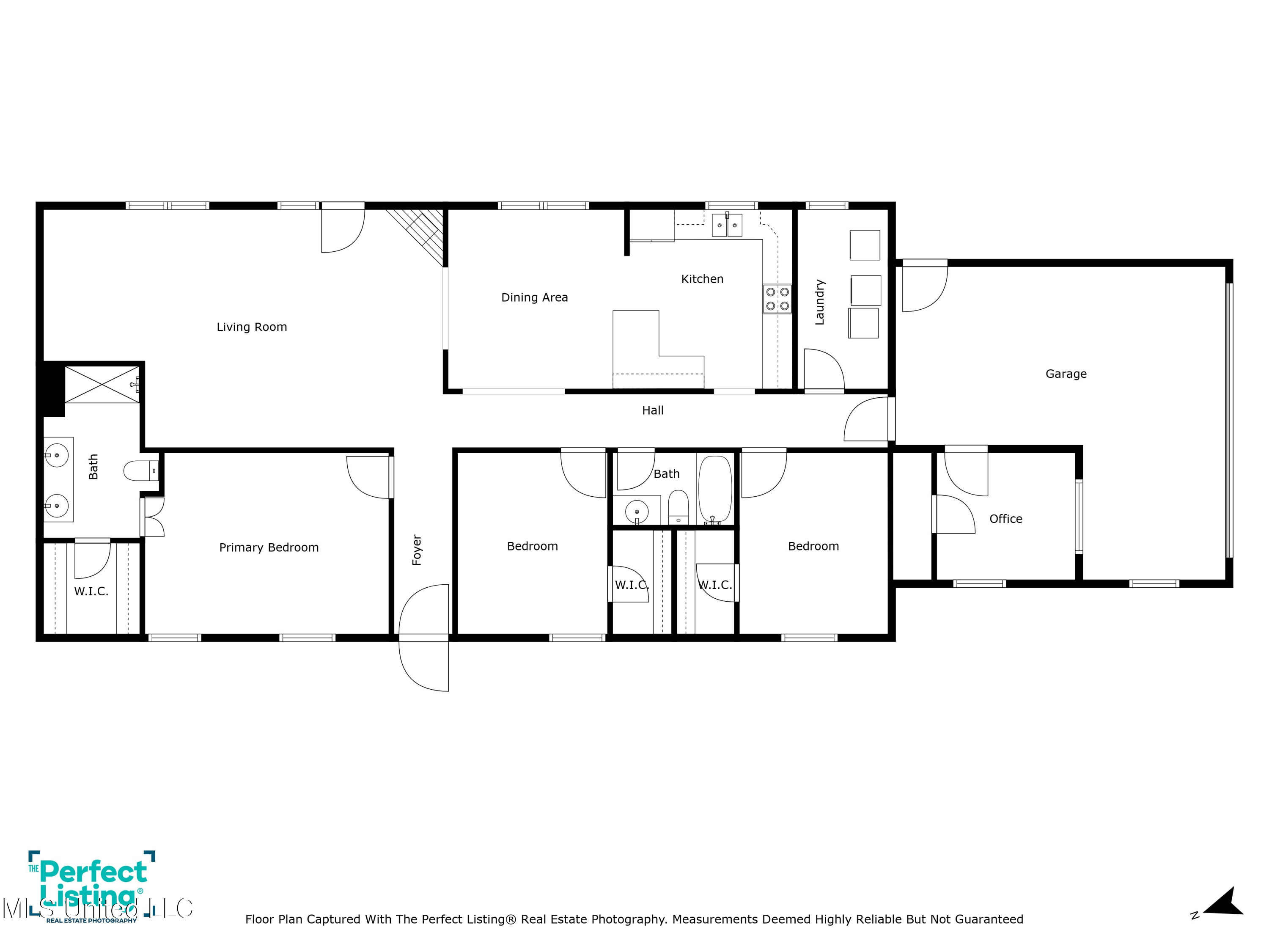 1958 W Lamar Place