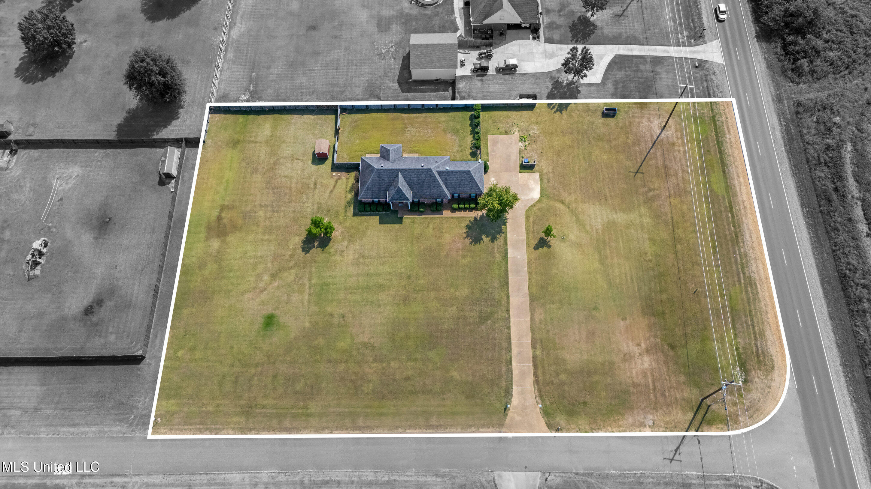1958 W Lamar Place