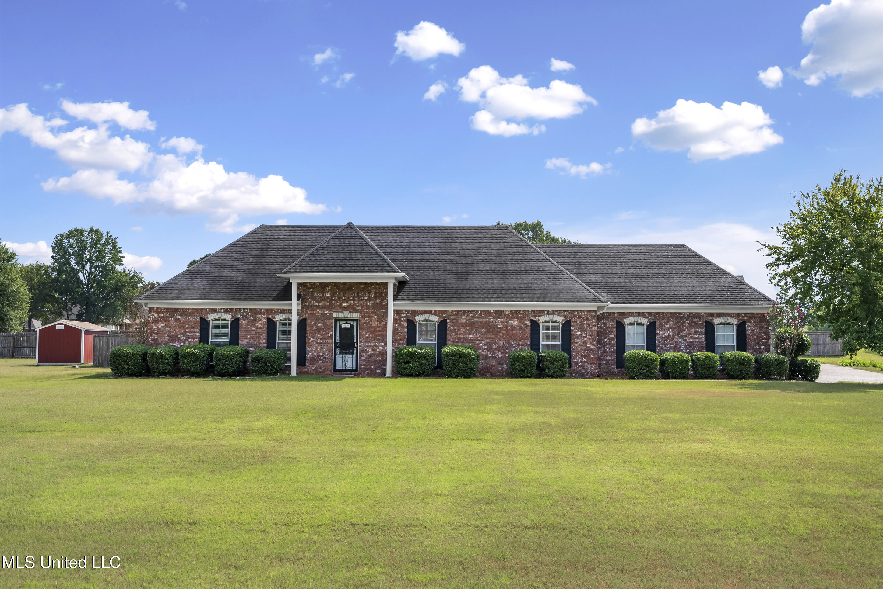1958 W Lamar Place