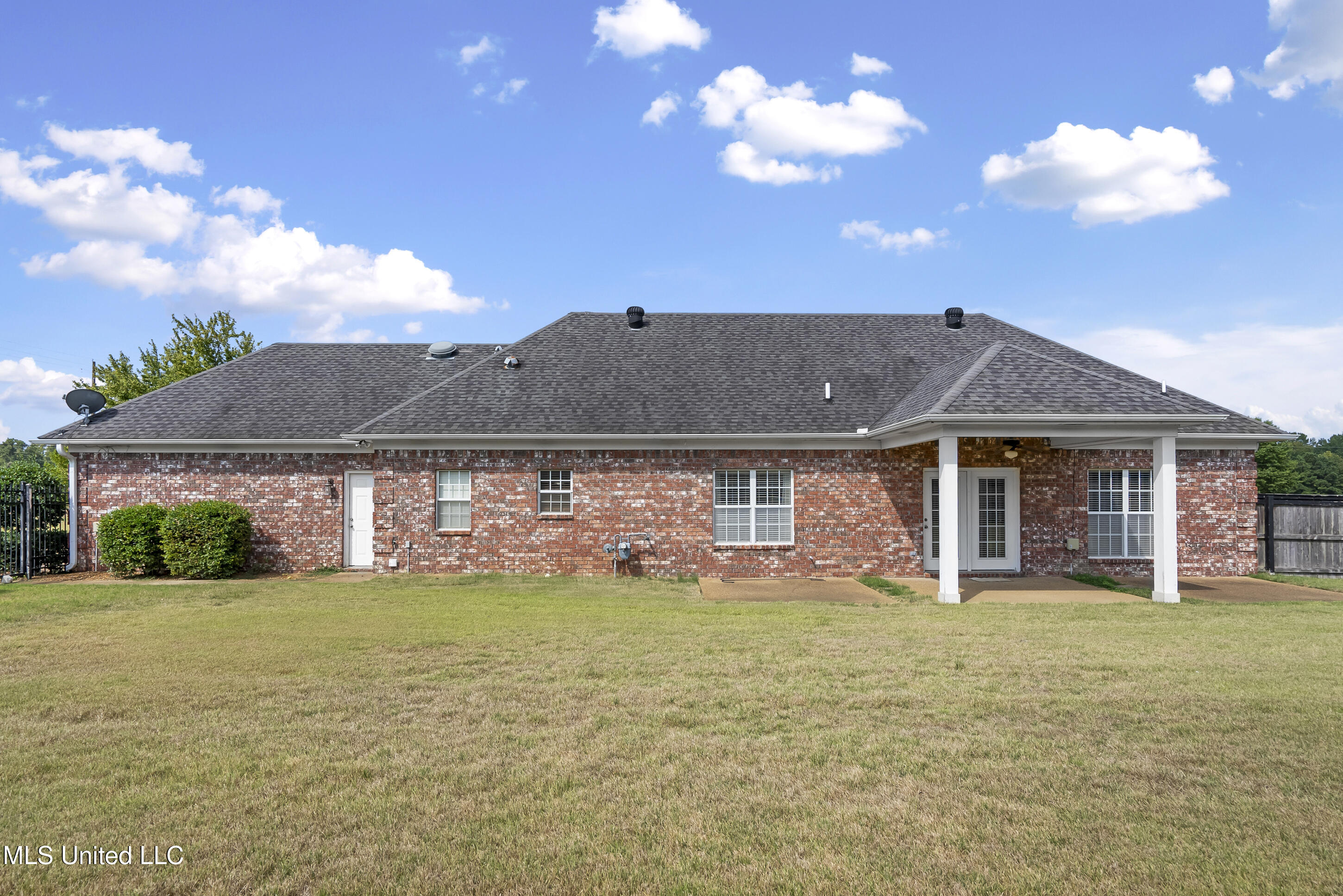 1958 W Lamar Place