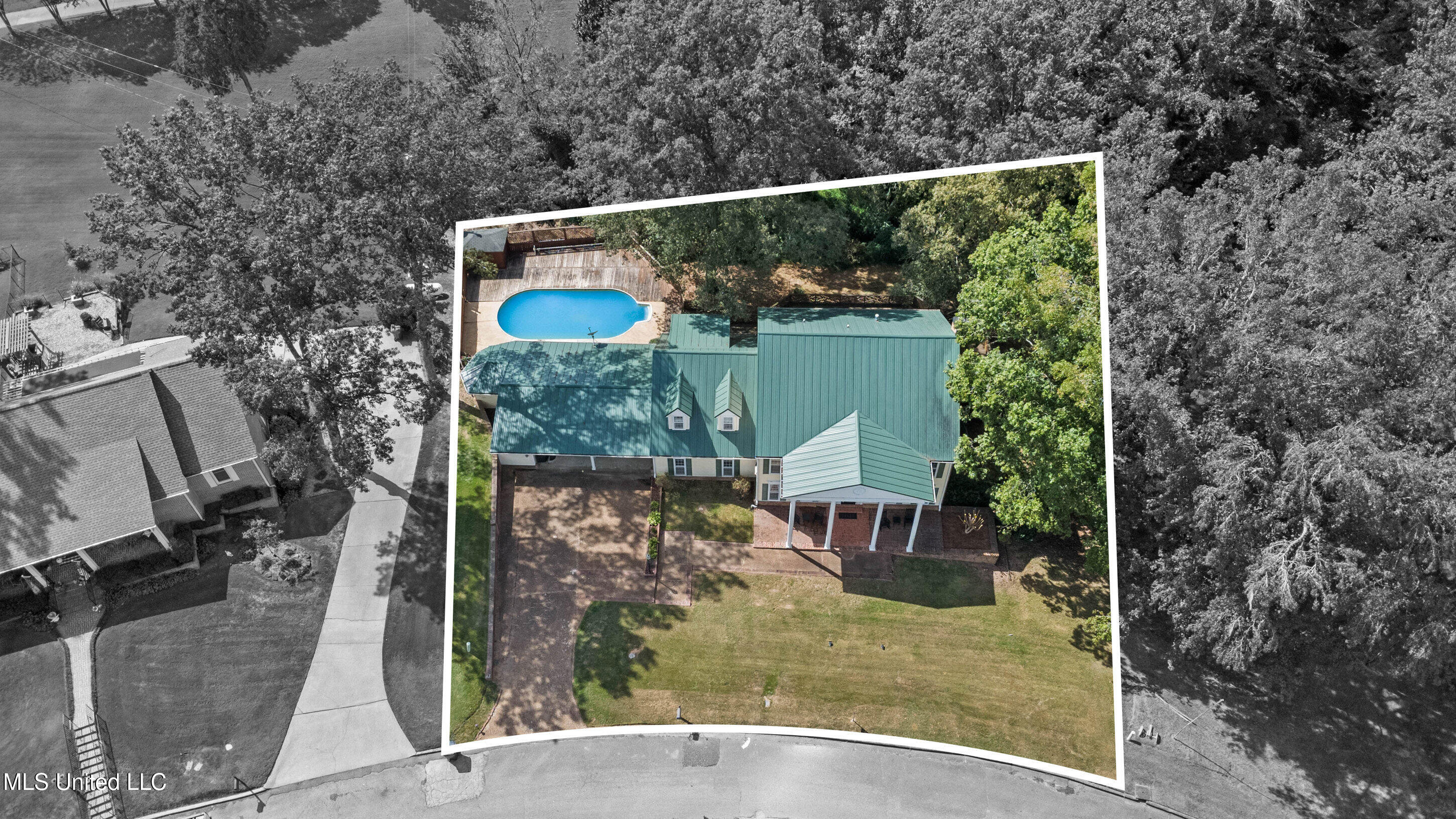 370 Cedar Hills Road