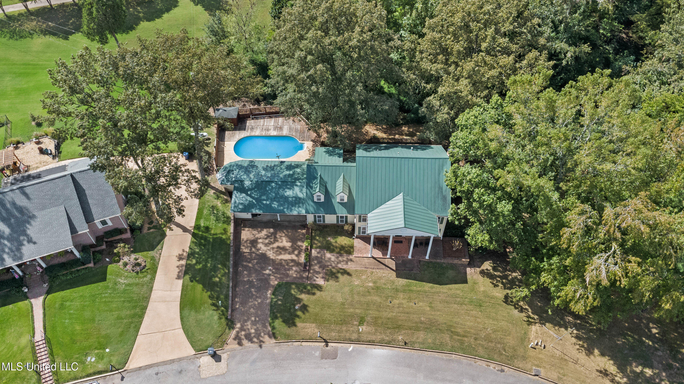 370 Cedar Hills Road
