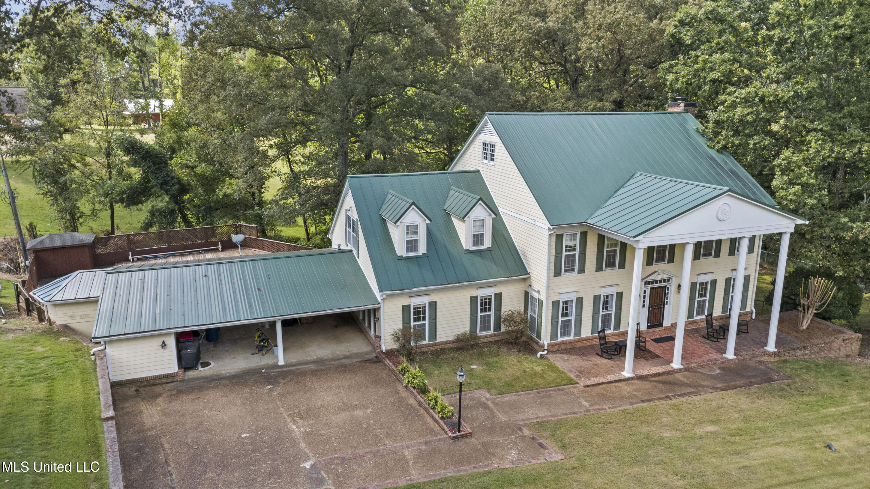 370 Cedar Hills Road